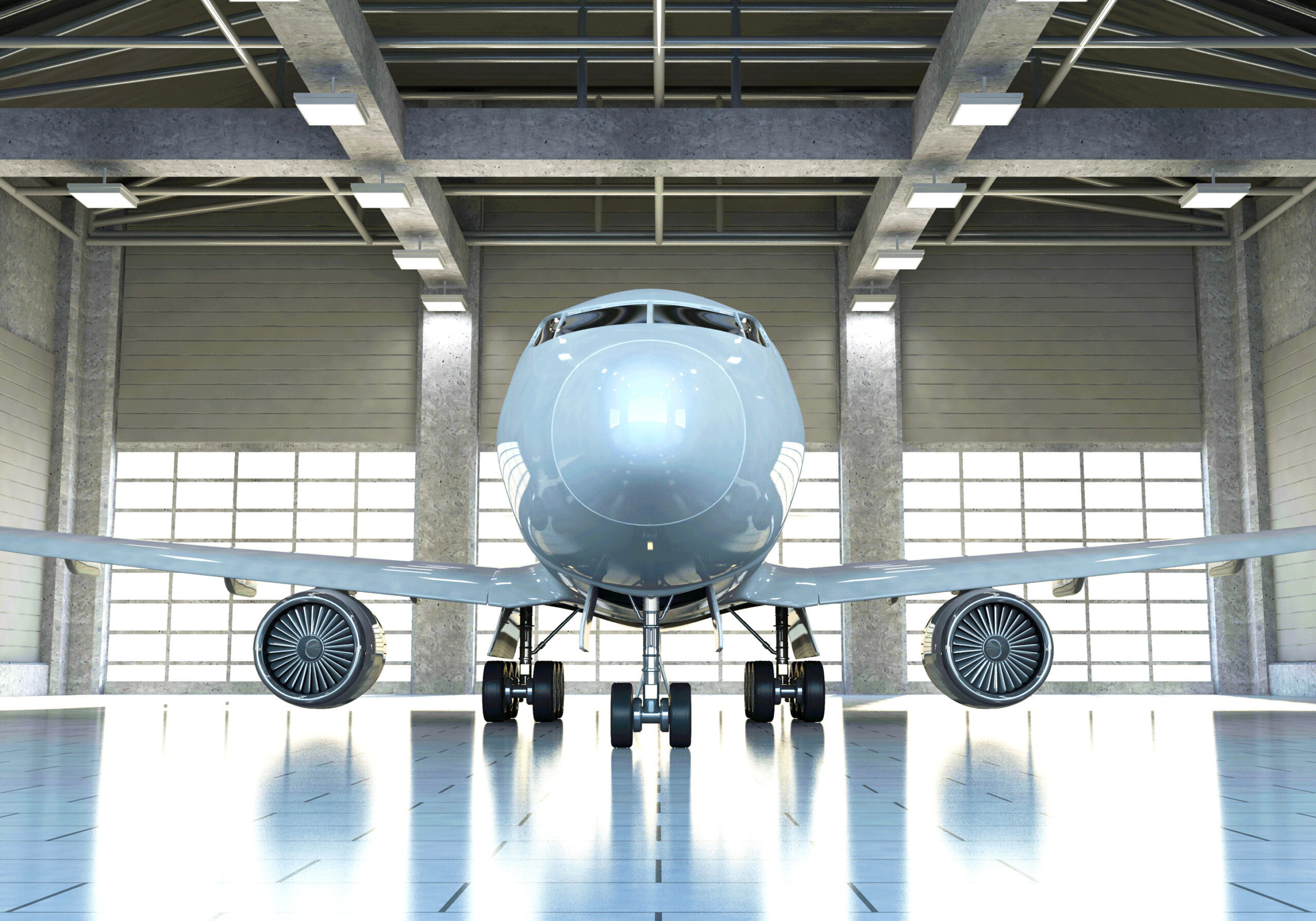Aerospace