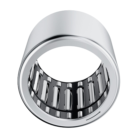 Drawn Cup Roller Clutch