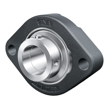 Flanged Housing Unit
