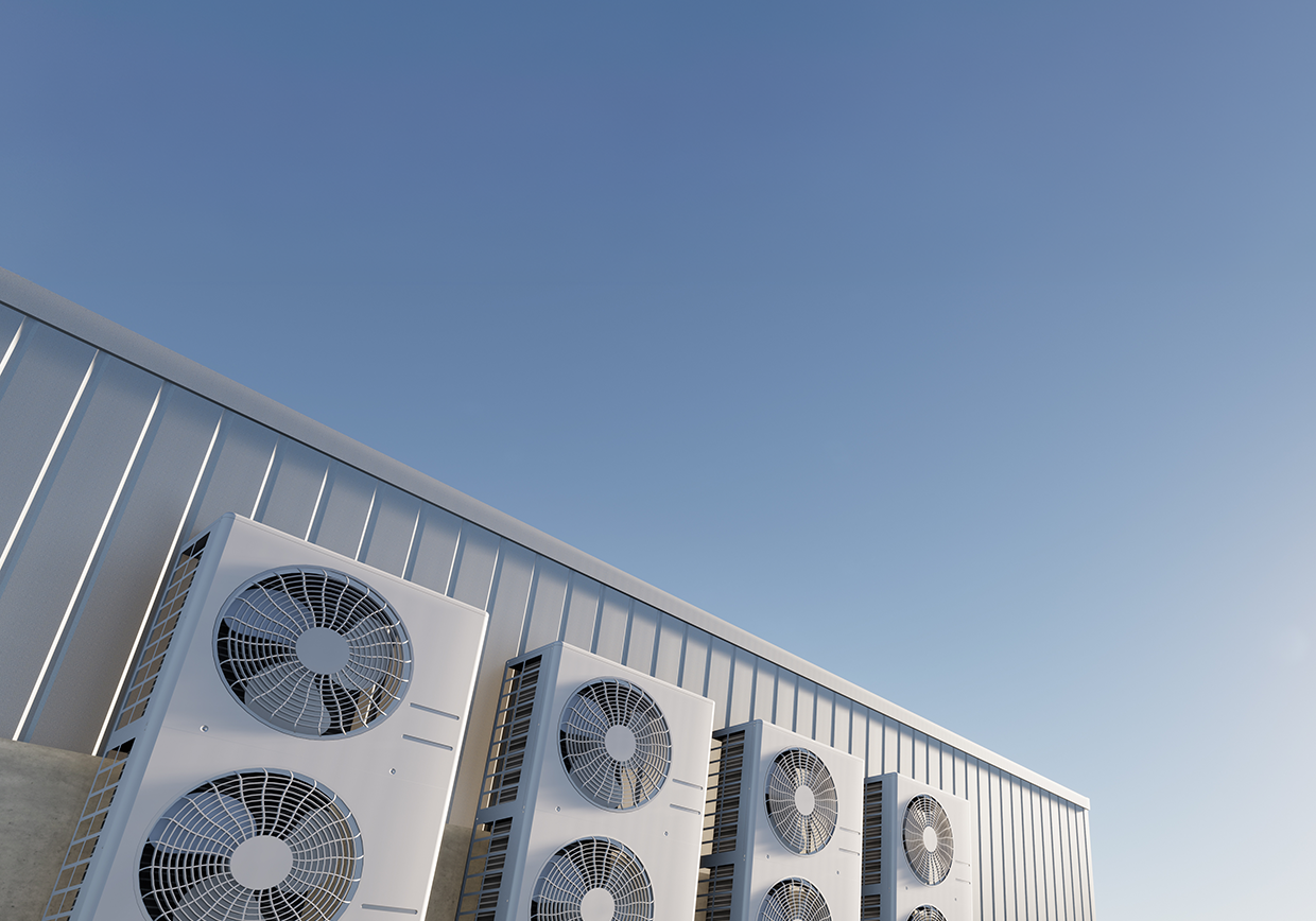 HVAC System