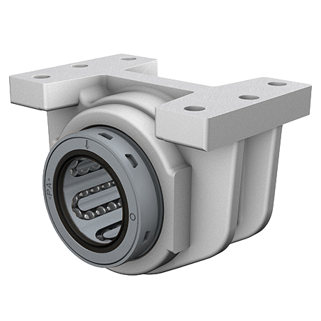 Linear Ball Bearing Units