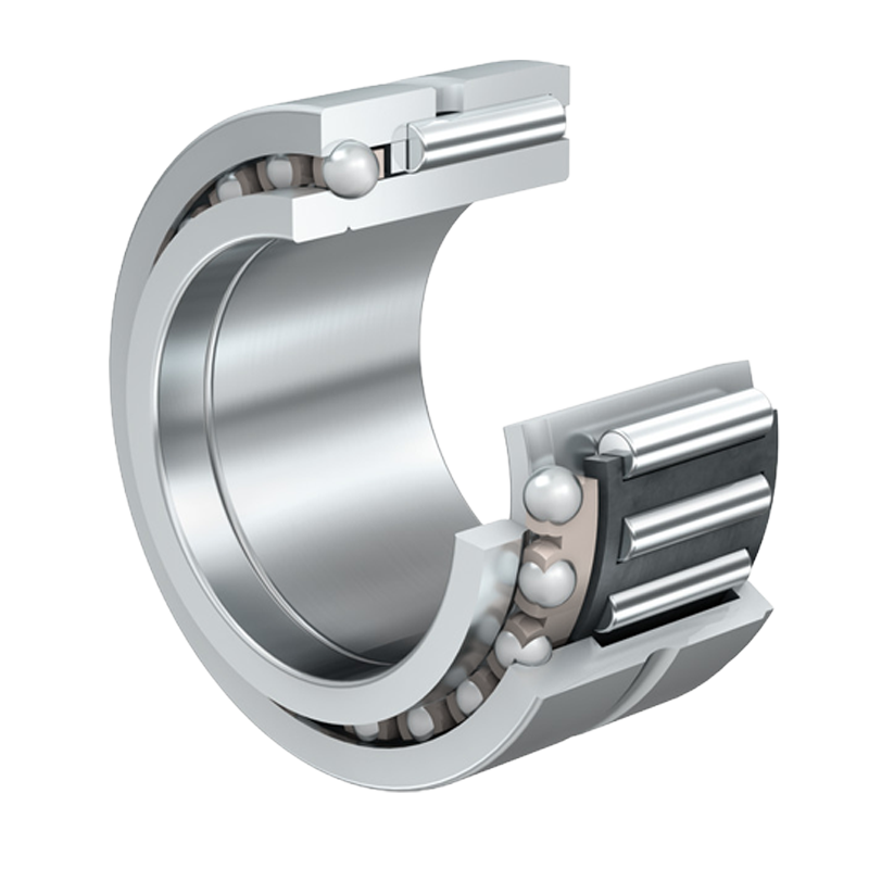 Needle Roller_Angular Contact Ball Bearings