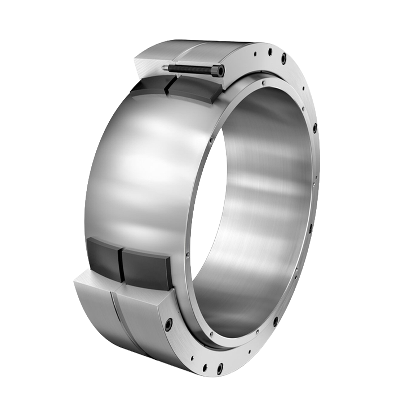 Radial spherical plain bearings GE