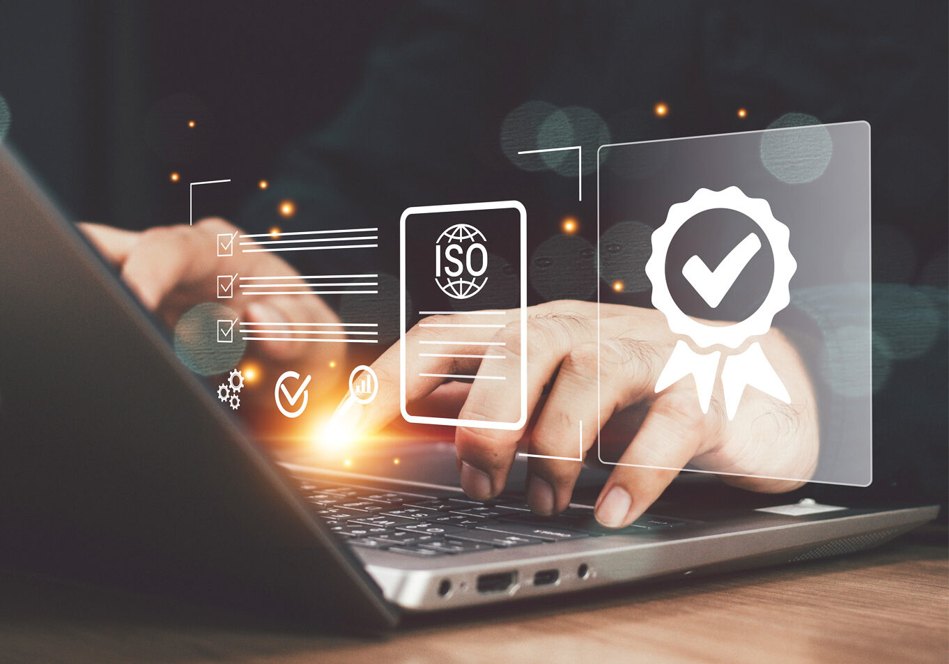 Sustainability & Compliance